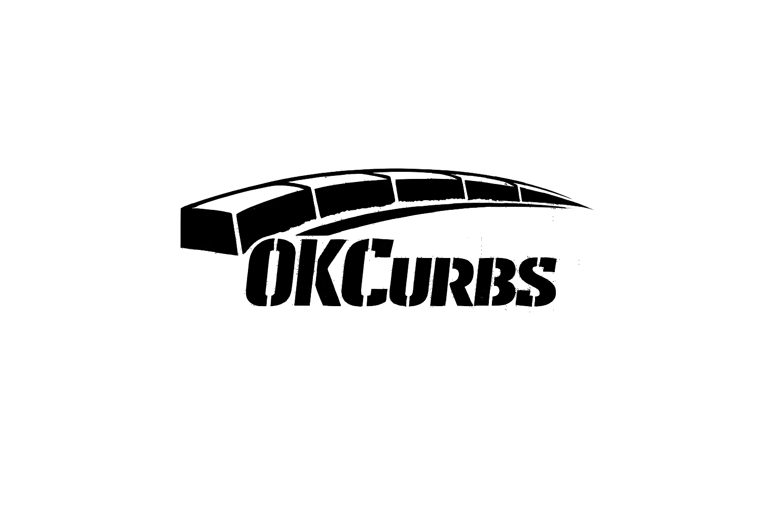 OKCurbs logo