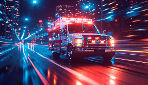 Emergency Vehicles